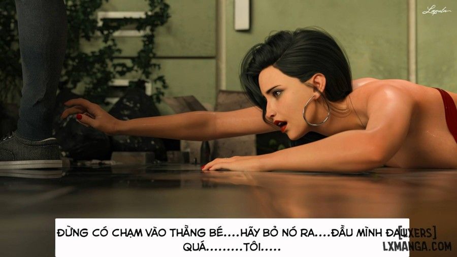 đọc truyện [vũ Trụ 1] Người Mẹ Dâm Đãng - Tình Yêu Thuần Khiết Chương 19 ảnh 32 tại Thiên Thai Truyện
