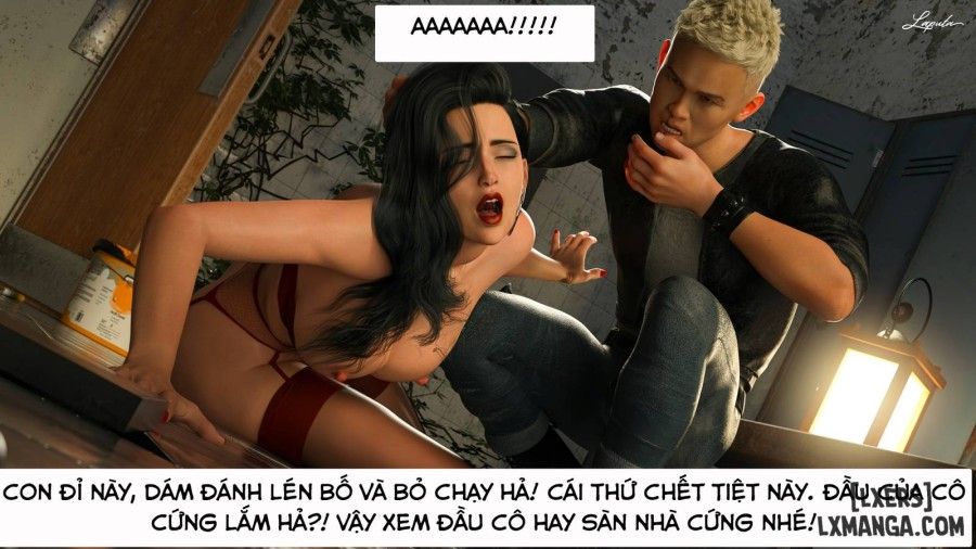 đọc truyện [vũ Trụ 1] Người Mẹ Dâm Đãng - Tình Yêu Thuần Khiết Chương 19 ảnh 33 tại Thiên Thai Truyện