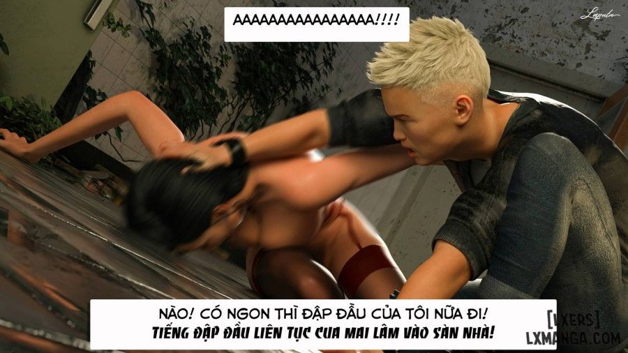 đọc truyện [vũ Trụ 1] Người Mẹ Dâm Đãng - Tình Yêu Thuần Khiết Chương 19 ảnh 34 tại Thiên Thai Truyện