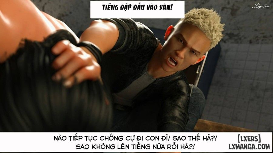 đọc truyện [vũ Trụ 1] Người Mẹ Dâm Đãng - Tình Yêu Thuần Khiết Chương 19 ảnh 36 tại Thiên Thai Truyện