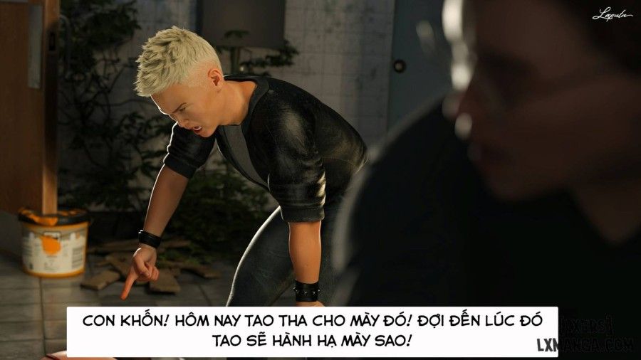 đọc truyện [vũ Trụ 1] Người Mẹ Dâm Đãng - Tình Yêu Thuần Khiết Chương 19 ảnh 38 tại Thiên Thai Truyện