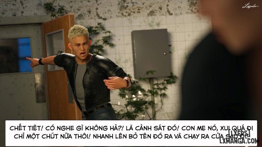 đọc truyện [vũ Trụ 1] Người Mẹ Dâm Đãng - Tình Yêu Thuần Khiết Chương 19 ảnh 41 tại Thiên Thai Truyện