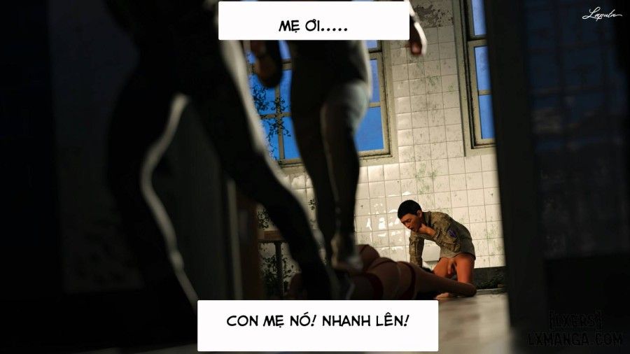 đọc truyện [vũ Trụ 1] Người Mẹ Dâm Đãng - Tình Yêu Thuần Khiết Chương 19 ảnh 42 tại Thiên Thai Truyện