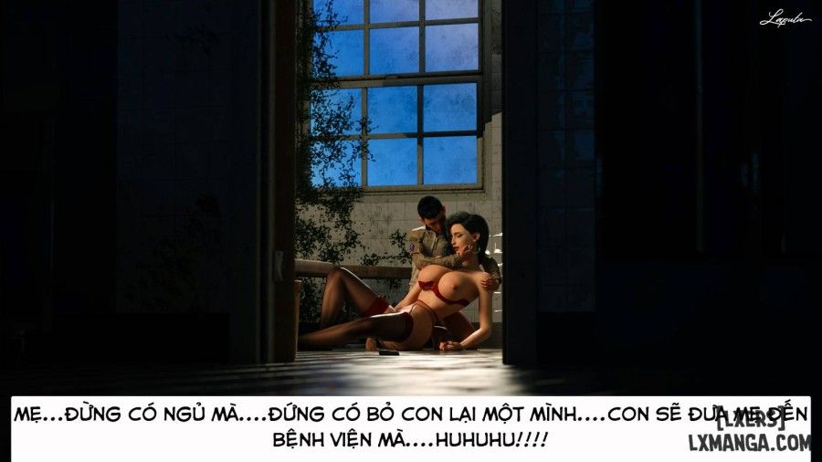 đọc truyện [vũ Trụ 1] Người Mẹ Dâm Đãng - Tình Yêu Thuần Khiết Chương 19 ảnh 47 tại Thiên Thai Truyện