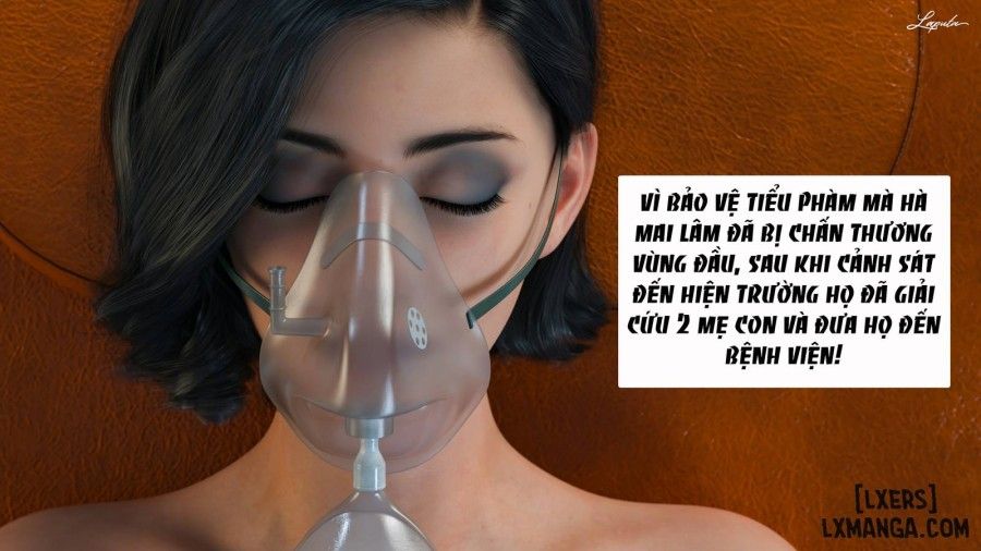 đọc truyện [vũ Trụ 1] Người Mẹ Dâm Đãng - Tình Yêu Thuần Khiết Chương 19 ảnh 49 tại Thiên Thai Truyện