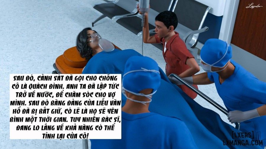 đọc truyện [vũ Trụ 1] Người Mẹ Dâm Đãng - Tình Yêu Thuần Khiết Chương 19 ảnh 50 tại Thiên Thai Truyện