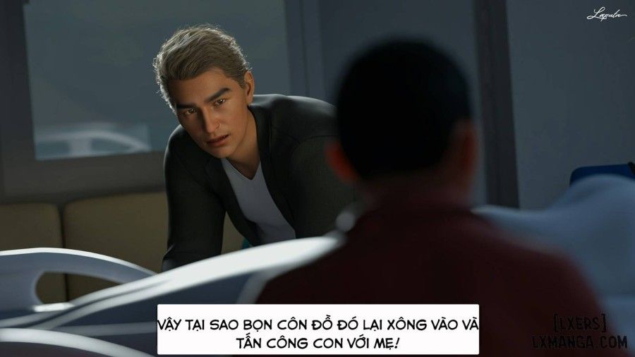 đọc truyện [vũ Trụ 1] Người Mẹ Dâm Đãng - Tình Yêu Thuần Khiết Chương 19 ảnh 55 tại Thiên Thai Truyện
