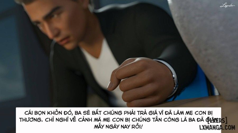 đọc truyện [vũ Trụ 1] Người Mẹ Dâm Đãng - Tình Yêu Thuần Khiết Chương 19 ảnh 59 tại Thiên Thai Truyện