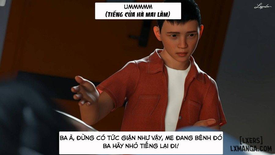 đọc truyện [vũ Trụ 1] Người Mẹ Dâm Đãng - Tình Yêu Thuần Khiết Chương 19 ảnh 60 tại Thiên Thai Truyện