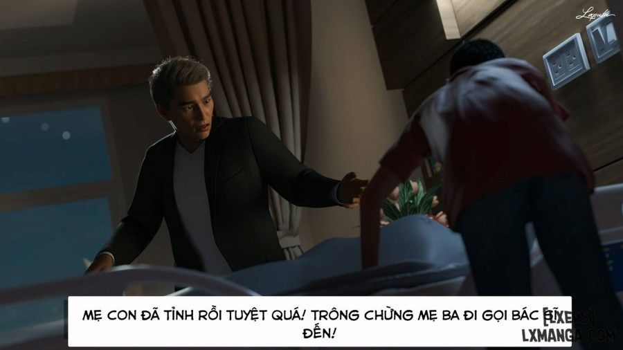 đọc truyện [vũ Trụ 1] Người Mẹ Dâm Đãng - Tình Yêu Thuần Khiết Chương 19 ảnh 62 tại Thiên Thai Truyện