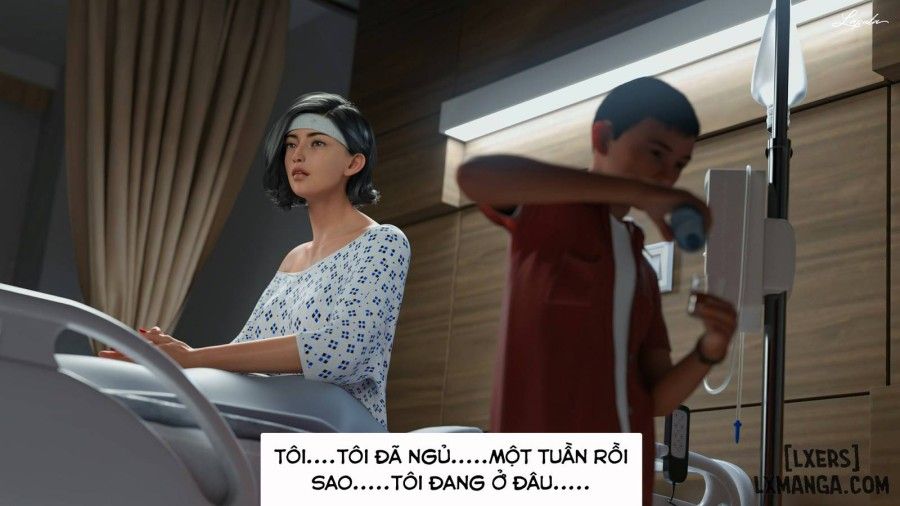 đọc truyện [vũ Trụ 1] Người Mẹ Dâm Đãng - Tình Yêu Thuần Khiết Chương 19 ảnh 64 tại Thiên Thai Truyện