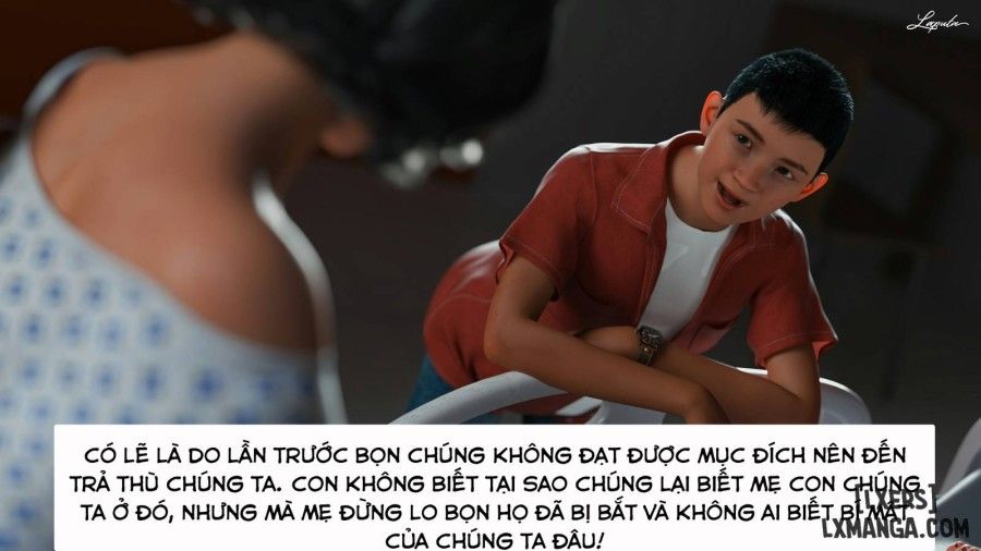 đọc truyện [vũ Trụ 1] Người Mẹ Dâm Đãng - Tình Yêu Thuần Khiết Chương 19 ảnh 68 tại Thiên Thai Truyện