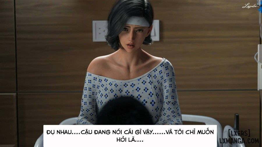 đọc truyện [vũ Trụ 1] Người Mẹ Dâm Đãng - Tình Yêu Thuần Khiết Chương 19 ảnh 71 tại Thiên Thai Truyện