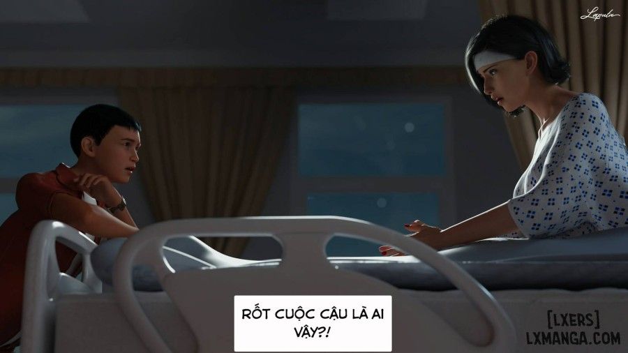 đọc truyện [vũ Trụ 1] Người Mẹ Dâm Đãng - Tình Yêu Thuần Khiết Chương 19 ảnh 72 tại Thiên Thai Truyện