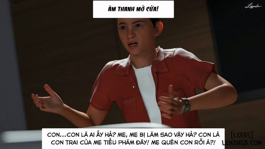 đọc truyện [vũ Trụ 1] Người Mẹ Dâm Đãng - Tình Yêu Thuần Khiết Chương 19 ảnh 73 tại Thiên Thai Truyện