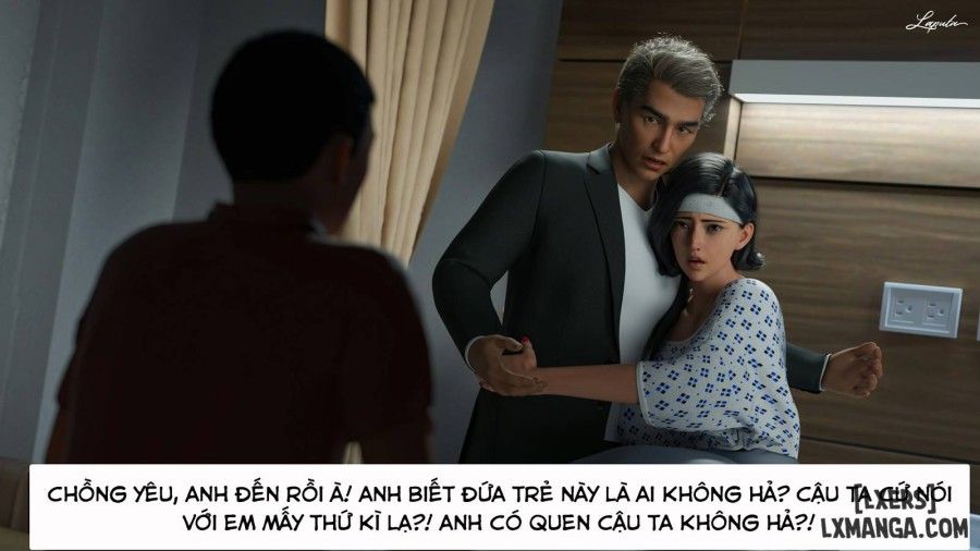 đọc truyện [vũ Trụ 1] Người Mẹ Dâm Đãng - Tình Yêu Thuần Khiết Chương 19 ảnh 75 tại Thiên Thai Truyện