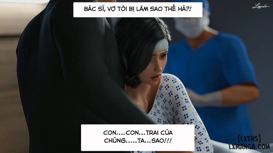 đọc truyện [vũ Trụ 1] Người Mẹ Dâm Đãng - Tình Yêu Thuần Khiết Chương 19 ảnh 77 tại Thiên Thai Truyện