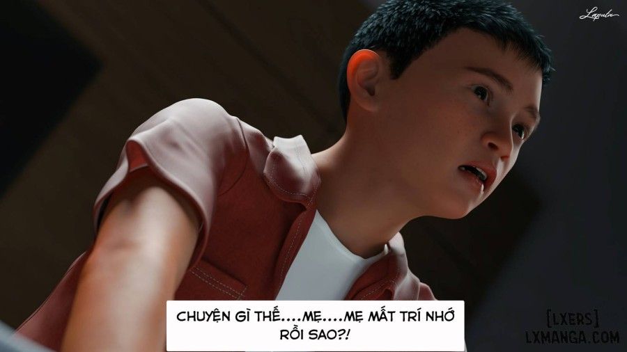 đọc truyện [vũ Trụ 1] Người Mẹ Dâm Đãng - Tình Yêu Thuần Khiết Chương 19 ảnh 78 tại Thiên Thai Truyện