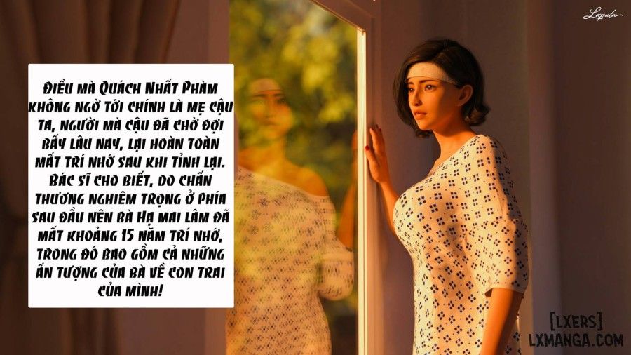 đọc truyện [vũ Trụ 1] Người Mẹ Dâm Đãng - Tình Yêu Thuần Khiết Chương 19 ảnh 79 tại Thiên Thai Truyện