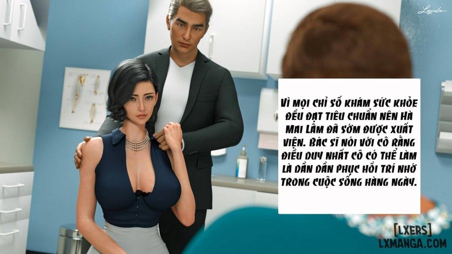 đọc truyện [vũ Trụ 1] Người Mẹ Dâm Đãng - Tình Yêu Thuần Khiết Chương 19 ảnh 82 tại Thiên Thai Truyện