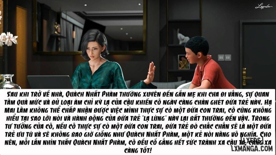 đọc truyện [vũ Trụ 1] Người Mẹ Dâm Đãng - Tình Yêu Thuần Khiết Chương 19 ảnh 83 tại Thiên Thai Truyện