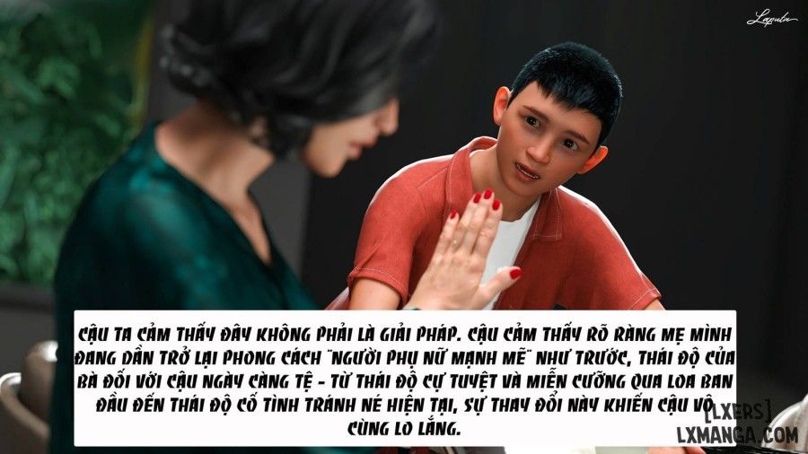 đọc truyện [vũ Trụ 1] Người Mẹ Dâm Đãng - Tình Yêu Thuần Khiết Chương 19 ảnh 84 tại Thiên Thai Truyện