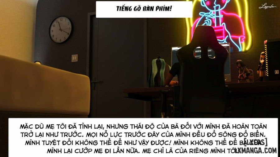 đọc truyện [vũ Trụ 1] Người Mẹ Dâm Đãng - Tình Yêu Thuần Khiết Chương 19 ảnh 87 tại Thiên Thai Truyện