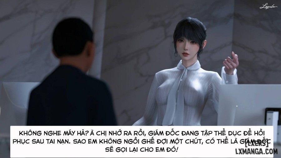 đọc truyện [vũ Trụ 1] Người Mẹ Dâm Đãng - Tình Yêu Thuần Khiết Chương 19 ảnh 95 tại Thiên Thai Truyện