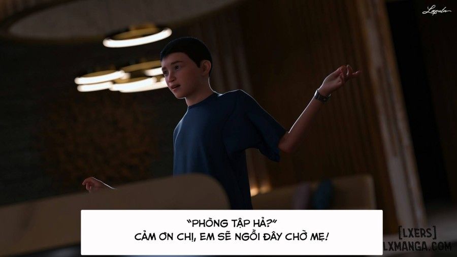 đọc truyện [vũ Trụ 1] Người Mẹ Dâm Đãng - Tình Yêu Thuần Khiết Chương 19 ảnh 96 tại Thiên Thai Truyện