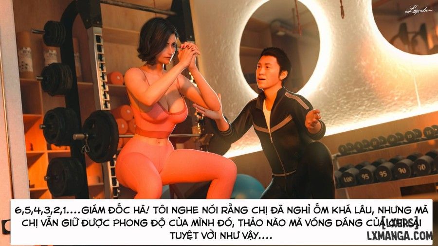 đọc truyện [vũ Trụ 1] Người Mẹ Dâm Đãng - Tình Yêu Thuần Khiết Chương 19 ảnh 100 tại Thiên Thai Truyện