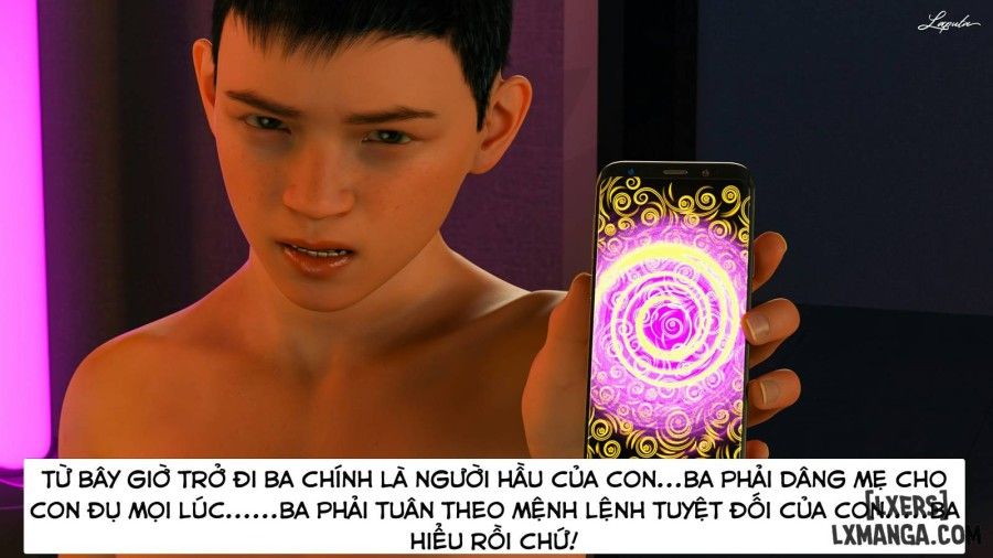 đọc truyện [vũ Trụ 1] Người Mẹ Dâm Đãng - Tình Yêu Thuần Khiết Chương 20 ảnh 108 tại Thiên Thai Truyện