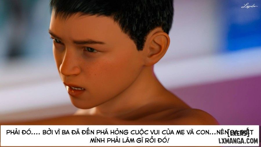 đọc truyện [vũ Trụ 1] Người Mẹ Dâm Đãng - Tình Yêu Thuần Khiết Chương 20 ảnh 110 tại Thiên Thai Truyện
