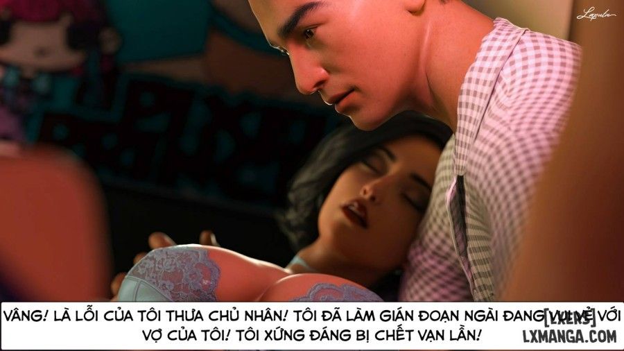 đọc truyện [vũ Trụ 1] Người Mẹ Dâm Đãng - Tình Yêu Thuần Khiết Chương 20 ảnh 111 tại Thiên Thai Truyện