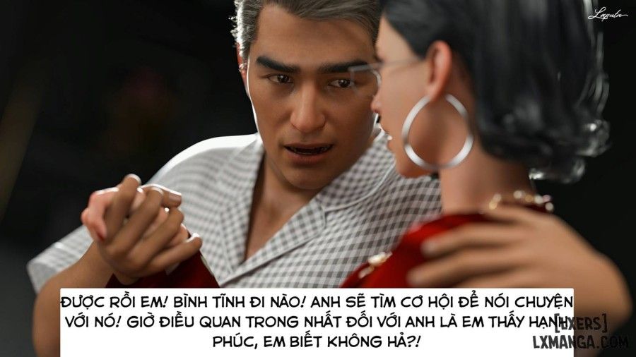 đọc truyện [vũ Trụ 1] Người Mẹ Dâm Đãng - Tình Yêu Thuần Khiết Chương 20 ảnh 13 tại Thiên Thai Truyện