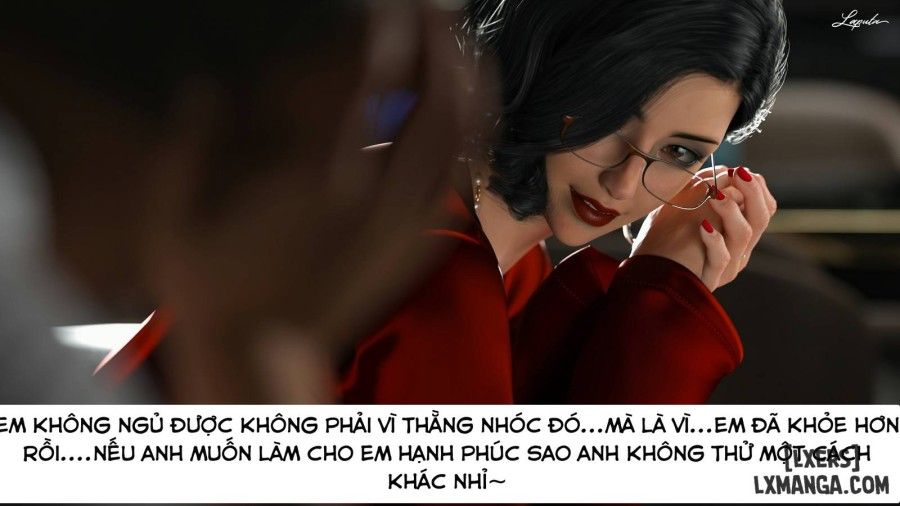 đọc truyện [vũ Trụ 1] Người Mẹ Dâm Đãng - Tình Yêu Thuần Khiết Chương 20 ảnh 15 tại Thiên Thai Truyện