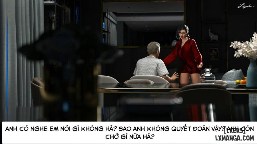 đọc truyện [vũ Trụ 1] Người Mẹ Dâm Đãng - Tình Yêu Thuần Khiết Chương 20 ảnh 3 tại Thiên Thai Truyện
