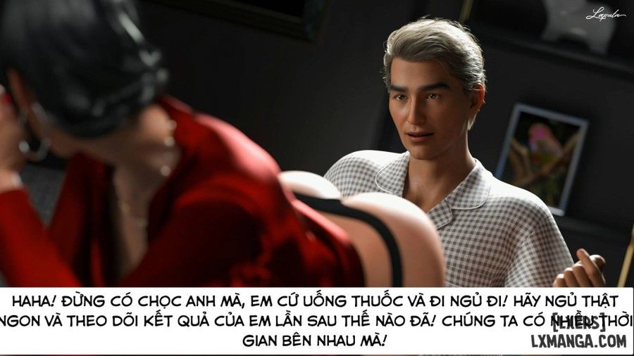 đọc truyện [vũ Trụ 1] Người Mẹ Dâm Đãng - Tình Yêu Thuần Khiết Chương 20 ảnh 23 tại Thiên Thai Truyện