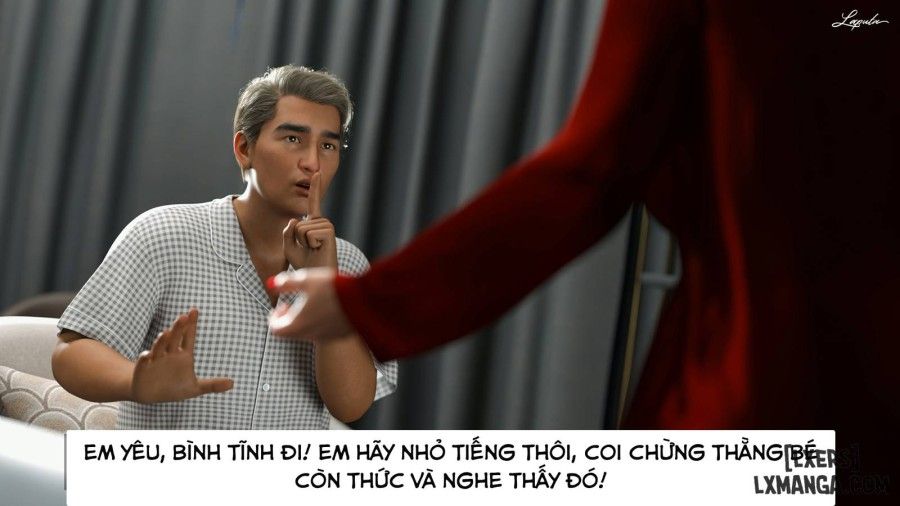đọc truyện [vũ Trụ 1] Người Mẹ Dâm Đãng - Tình Yêu Thuần Khiết Chương 20 ảnh 4 tại Thiên Thai Truyện