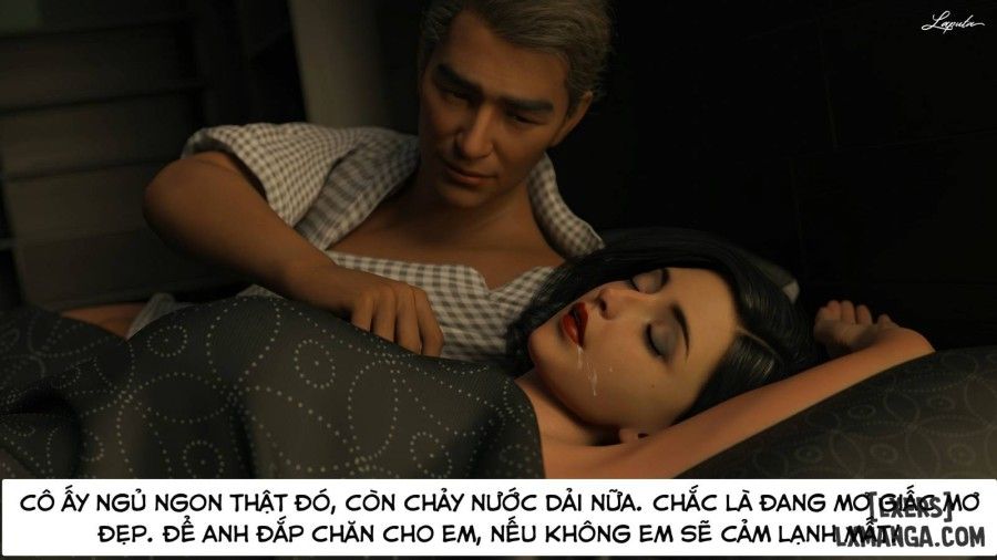 đọc truyện [vũ Trụ 1] Người Mẹ Dâm Đãng - Tình Yêu Thuần Khiết Chương 20 ảnh 62 tại Thiên Thai Truyện