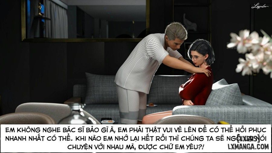 đọc truyện [vũ Trụ 1] Người Mẹ Dâm Đãng - Tình Yêu Thuần Khiết Chương 20 ảnh 8 tại Thiên Thai Truyện