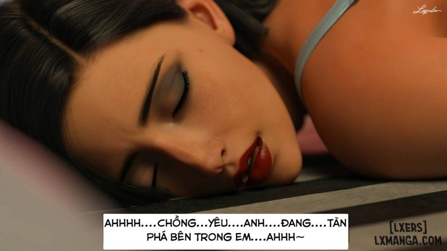 đọc truyện [vũ Trụ 1] Người Mẹ Dâm Đãng - Tình Yêu Thuần Khiết Chương 20 ảnh 83 tại Thiên Thai Truyện