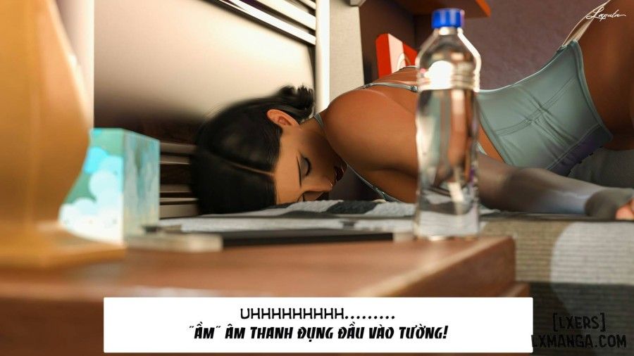 đọc truyện [vũ Trụ 1] Người Mẹ Dâm Đãng - Tình Yêu Thuần Khiết Chương 20 ảnh 87 tại Thiên Thai Truyện
