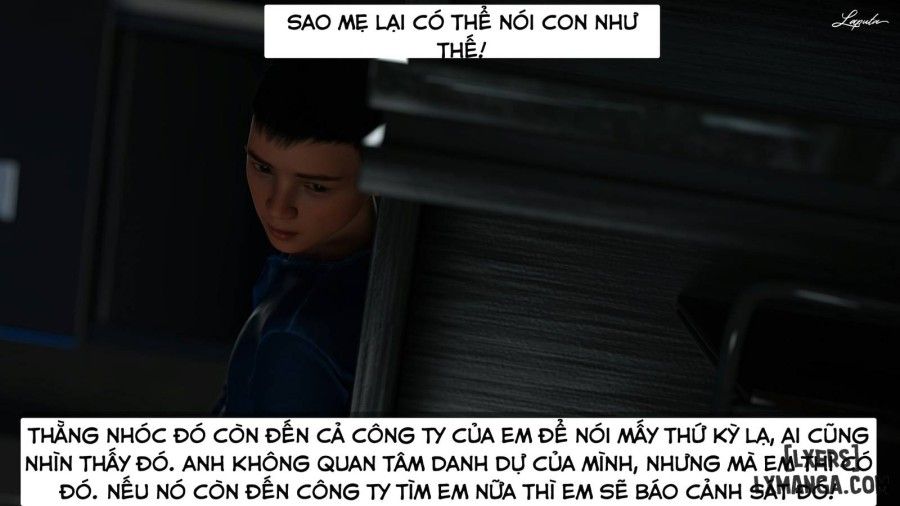 đọc truyện [vũ Trụ 1] Người Mẹ Dâm Đãng - Tình Yêu Thuần Khiết Chương 20 ảnh 10 tại Thiên Thai Truyện