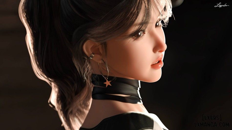 đọc truyện [vũ Trụ 1] Người Mẹ Dâm Đãng - Tình Yêu Thuần Khiết Chương 4.1 ảnh 67 tại Thiên Thai Truyện