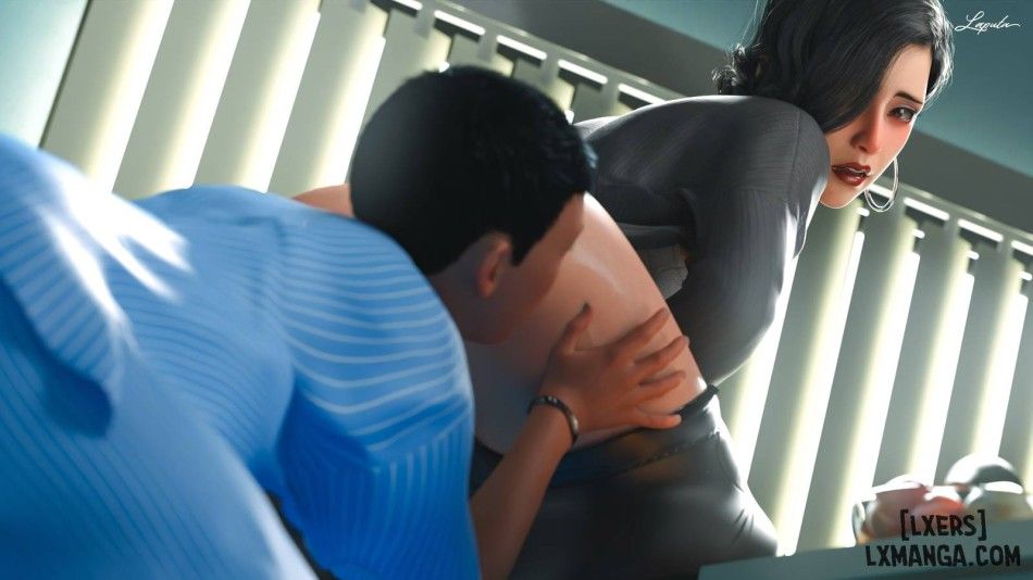 đọc truyện [vũ Trụ 1] Người Mẹ Dâm Đãng - Tình Yêu Thuần Khiết Chương 5.2 ảnh 12 tại Thiên Thai Truyện