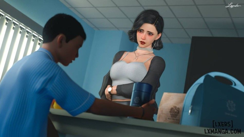 đọc truyện [vũ Trụ 1] Người Mẹ Dâm Đãng - Tình Yêu Thuần Khiết Chương 5.2 ảnh 29 tại Thiên Thai Truyện
