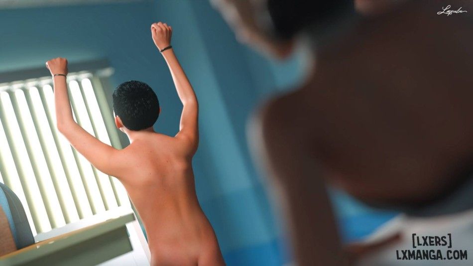 đọc truyện [vũ Trụ 1] Người Mẹ Dâm Đãng - Tình Yêu Thuần Khiết Chương 5.2 ảnh 75 tại Thiên Thai Truyện