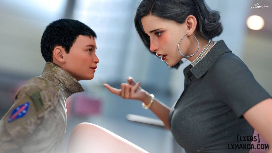 đọc truyện [vũ Trụ 1] Người Mẹ Dâm Đãng - Tình Yêu Thuần Khiết Chương 5.2 ảnh 83 tại Thiên Thai Truyện