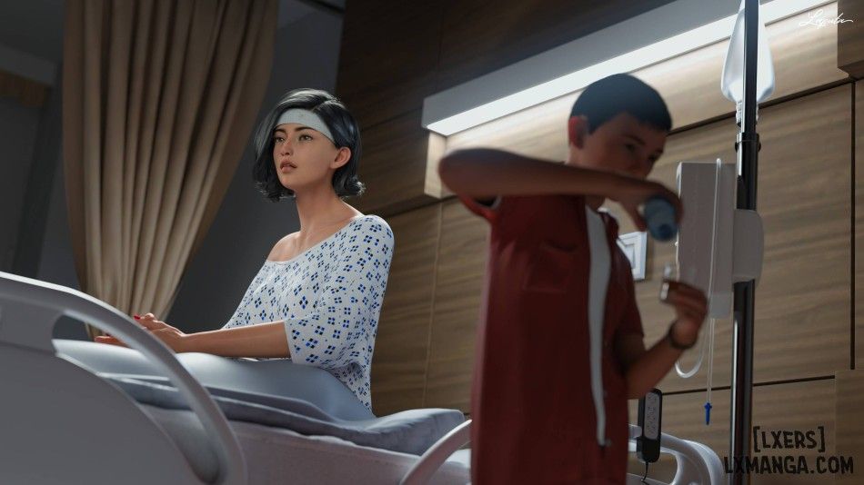 đọc truyện [vũ Trụ 1] Người Mẹ Dâm Đãng - Tình Yêu Thuần Khiết Chương 6.2 ảnh 63 tại Thiên Thai Truyện