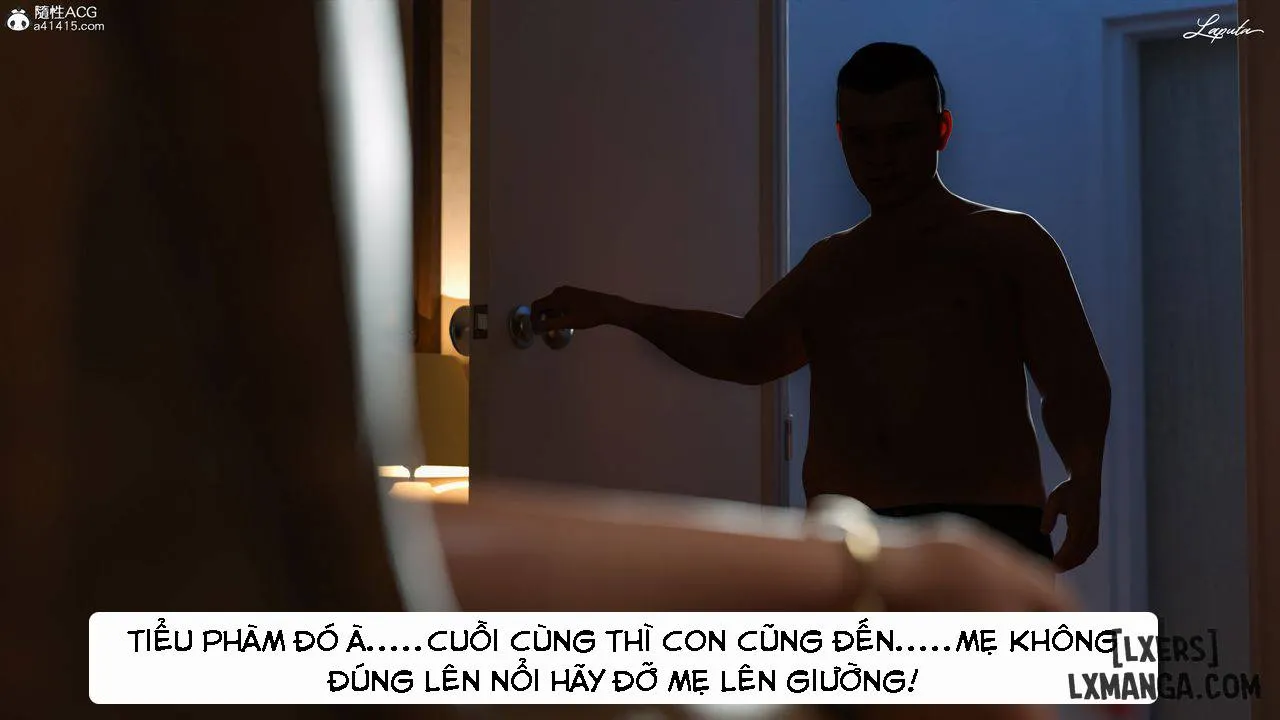 đọc truyện [vũ Trụ 2] Người Mẹ Dâm Đãng - Bắt Mẹ Chương 1 ảnh 106 tại Giả Dược